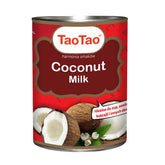 Kokosmilch 17-19% Tao Tao 400ml